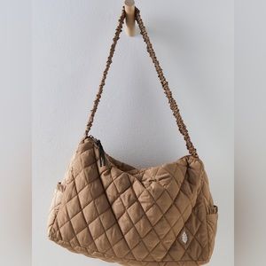 Free People Movement Run About Sling- NWOT